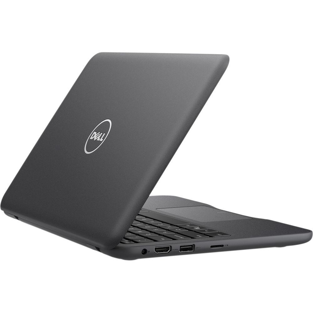 Dell 11.6" Inspiron 11 3000 Series Laptop