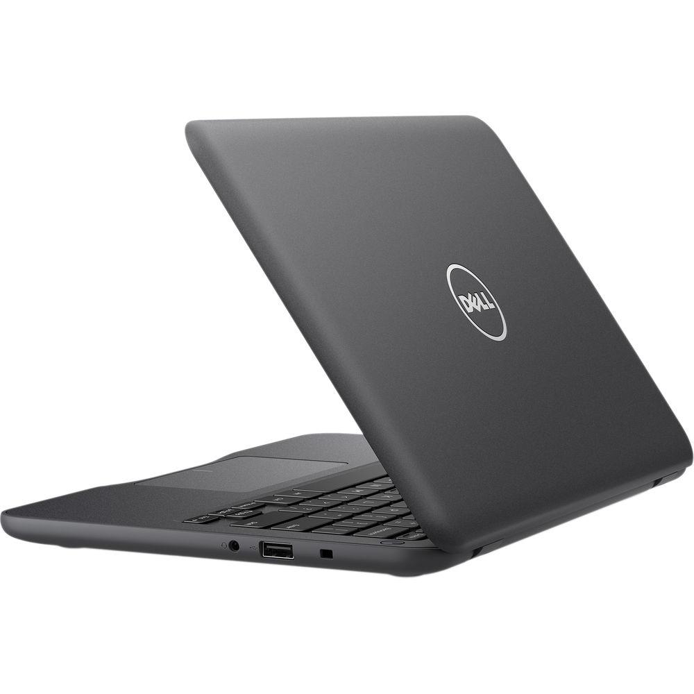 Dell 11.6" Inspiron 11 3000 Series Laptop