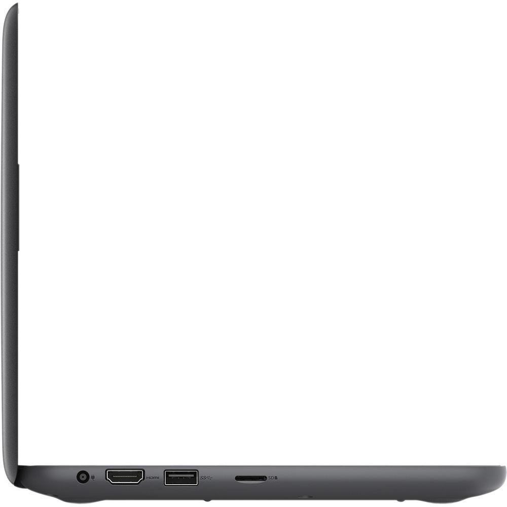 Dell 11.6" Inspiron 11 3000 Series Laptop