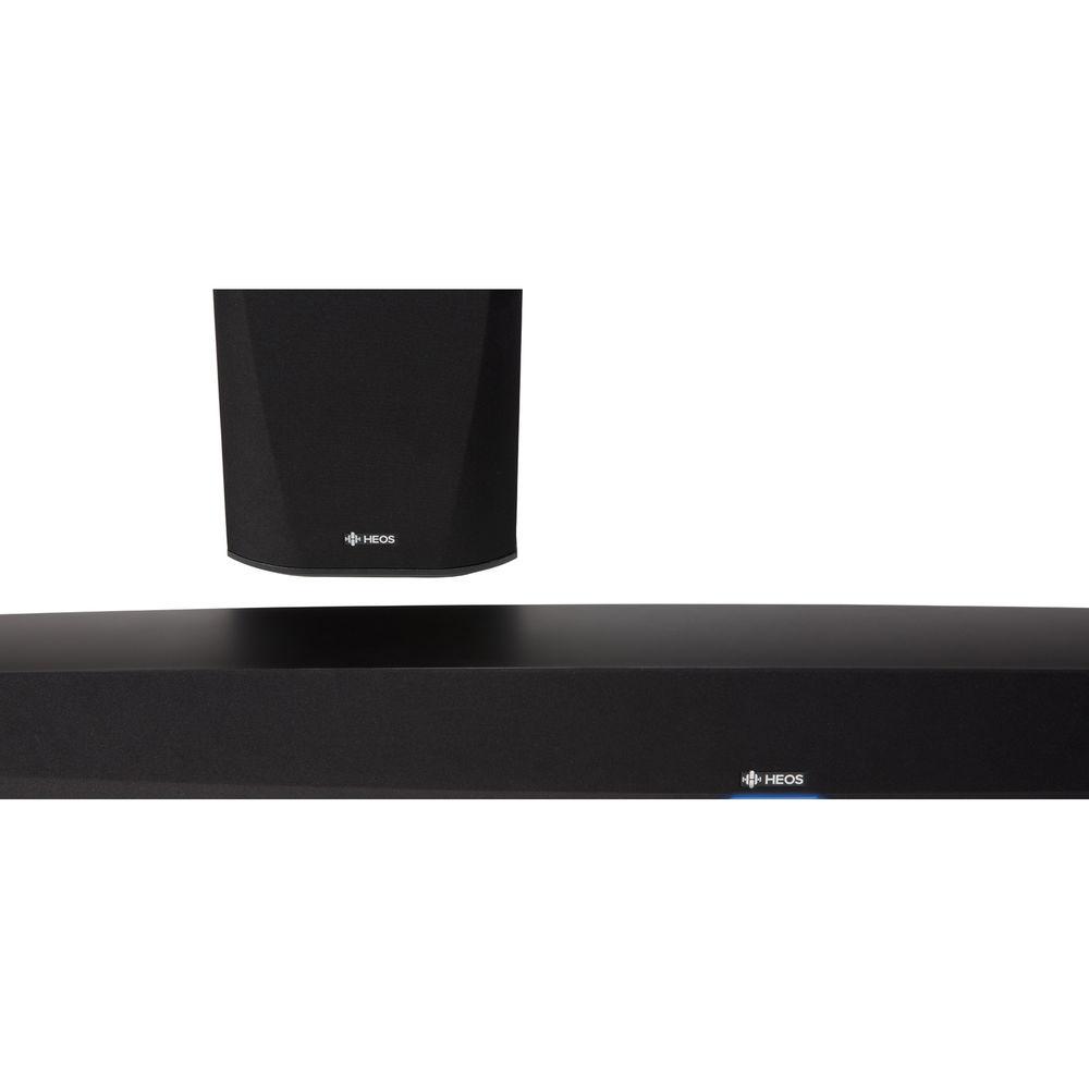 Denon HEOS Home Cinema Soundbar