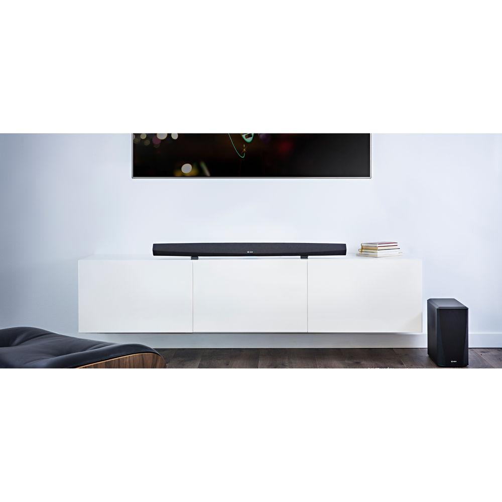 Denon HEOS Home Cinema Soundbar