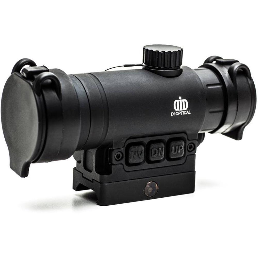DI Optical RV2 RV2 Reflex Sight