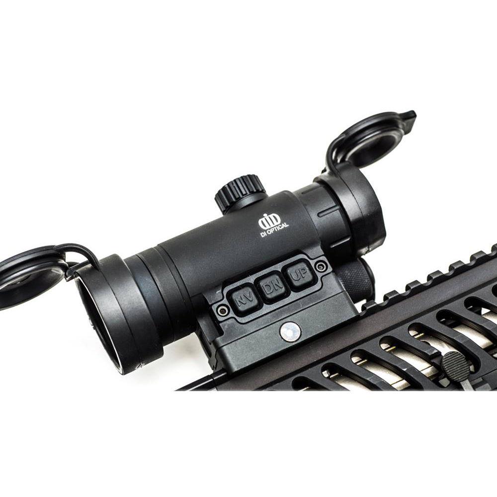DI Optical RV2 RV2 Reflex Sight