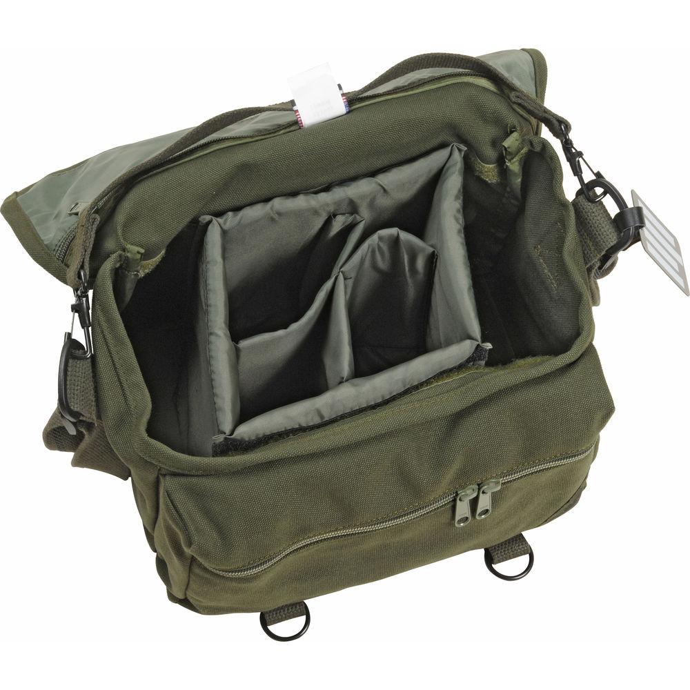 Domke F-6 Little Bit Smaller Bag