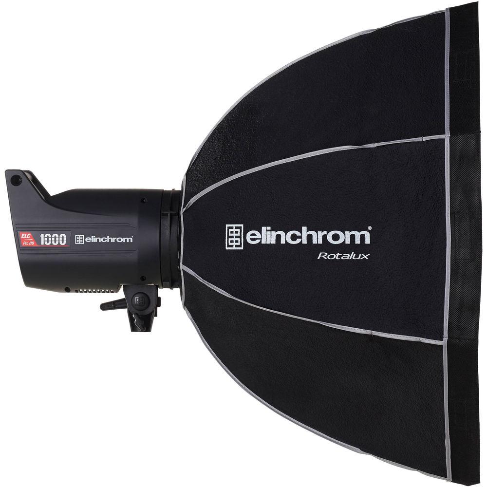 Elinchrom Rotalux Deep Octabox