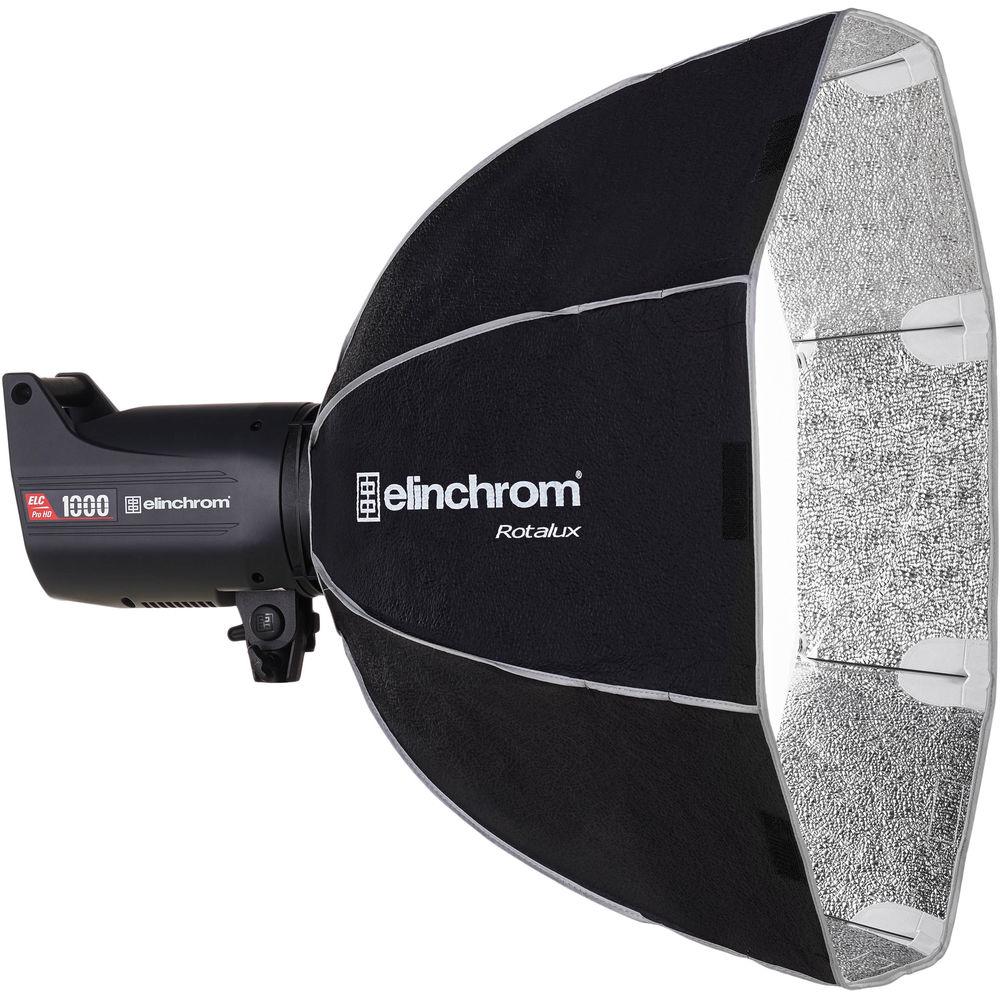 Elinchrom Rotalux Deep Octabox