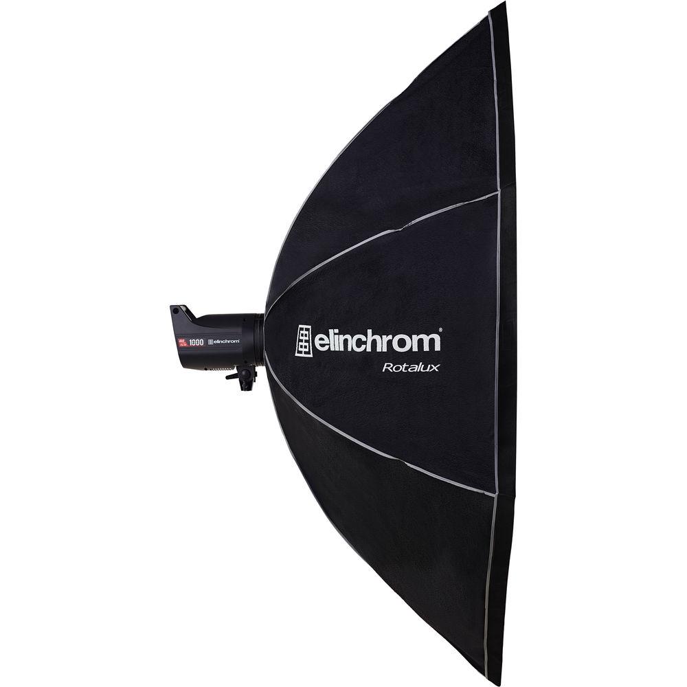 Elinchrom Rotalux Octabox