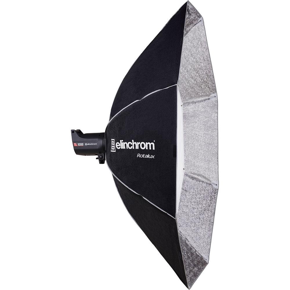 Elinchrom Rotalux Octabox
