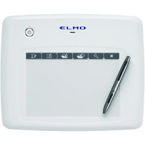 Elmo MX-1 Visual Presenter & CRA-1 Wireless Tablet Kit