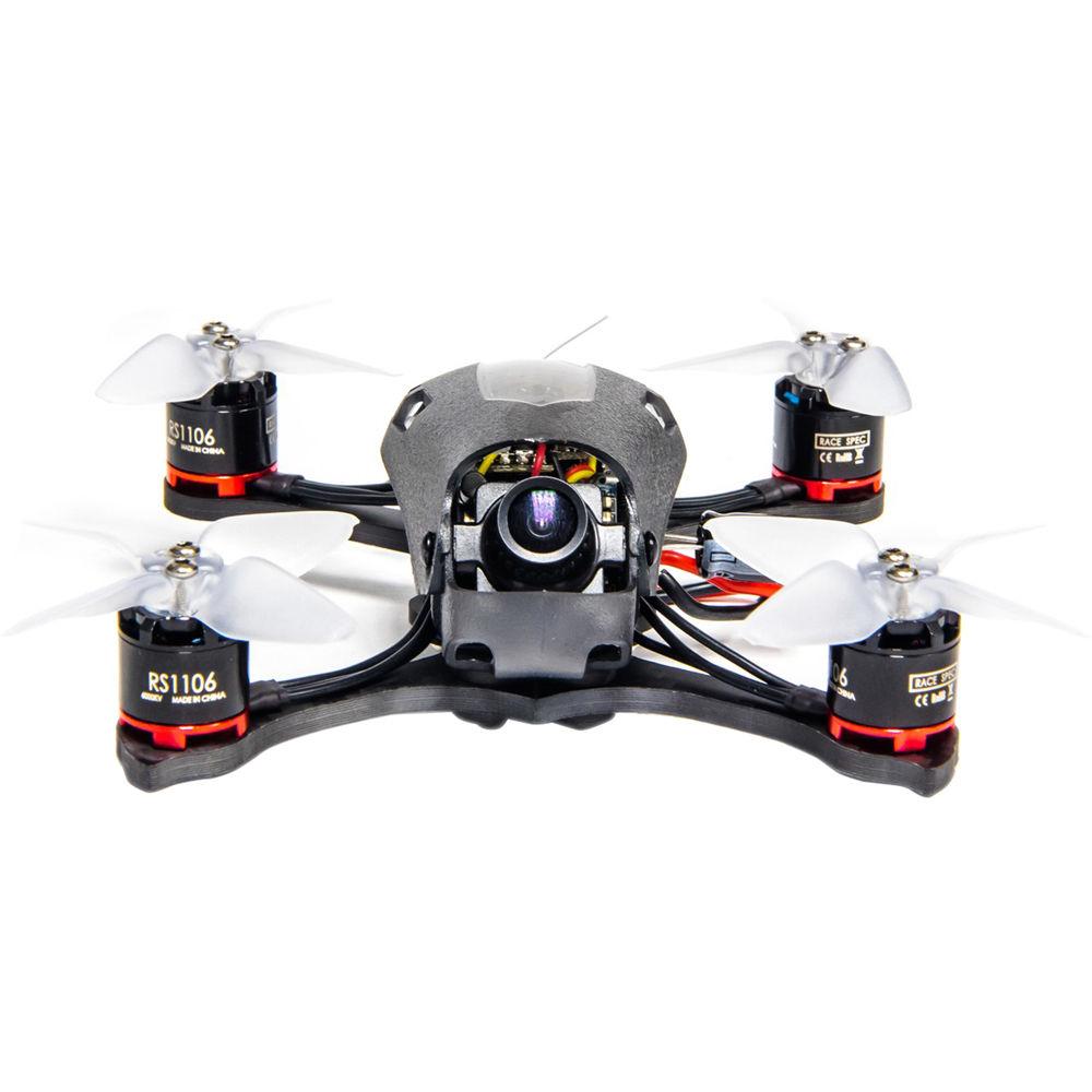 EMAX Babyhawk R Racing Edition FPV Quadcopter