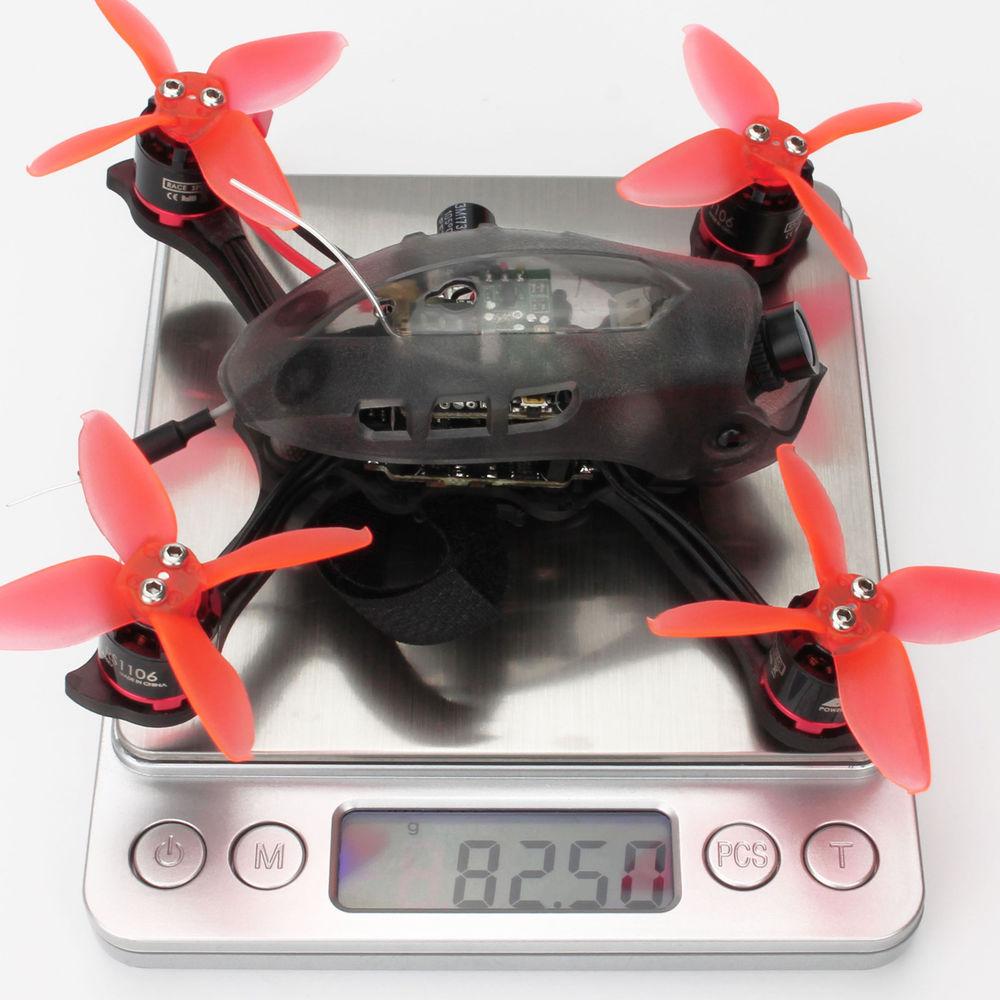 EMAX Babyhawk R Racing Edition FPV Quadcopter