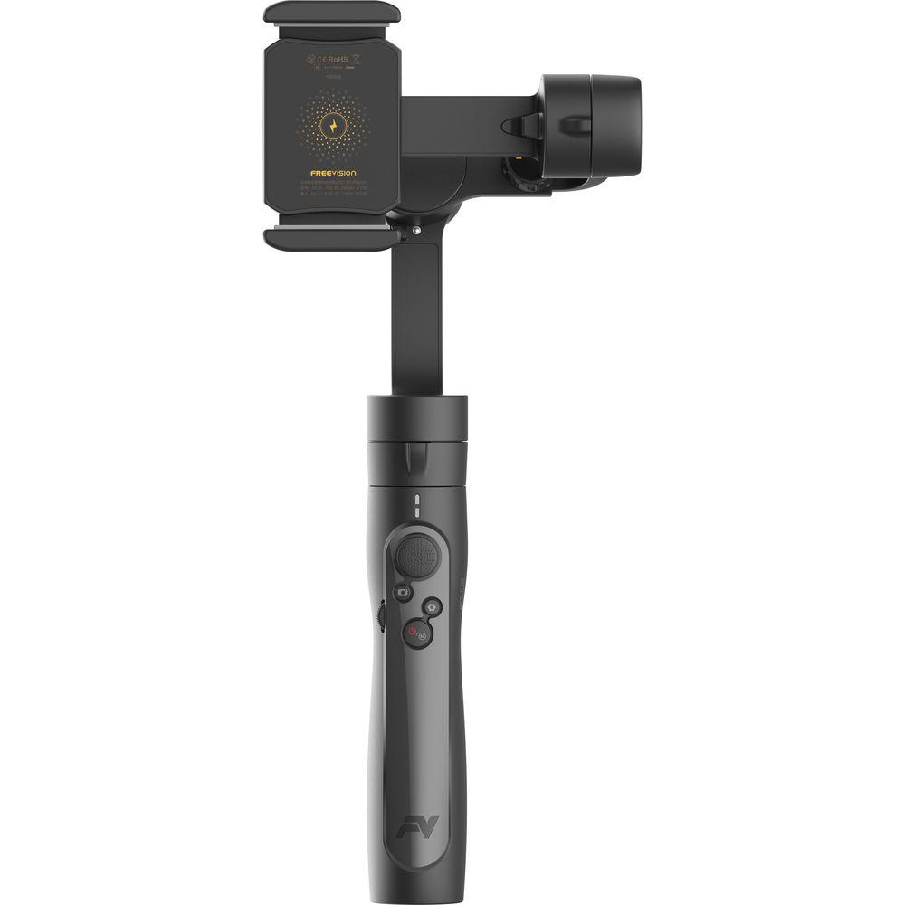 FreeVision VILTA-SE Special Edition 3-Axis Smartphone Gimbal Stabilizer