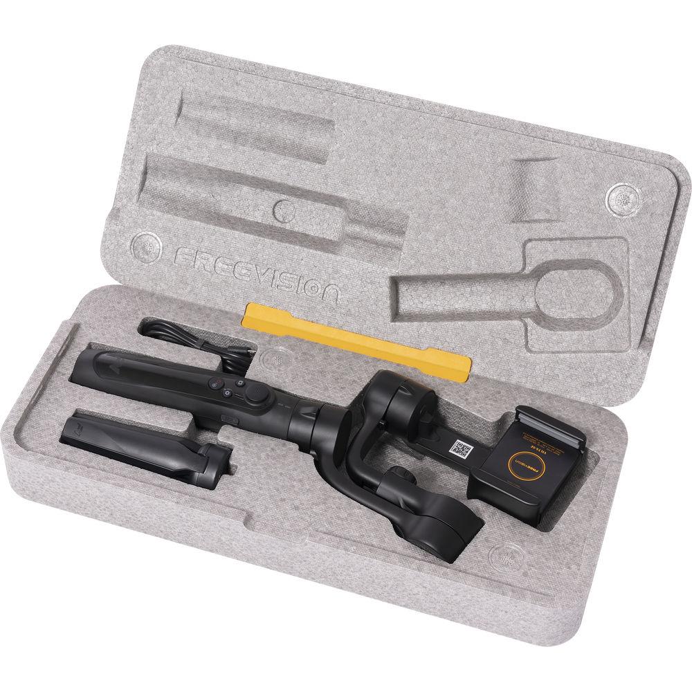 FreeVision VILTA-SE Special Edition 3-Axis Smartphone Gimbal Stabilizer