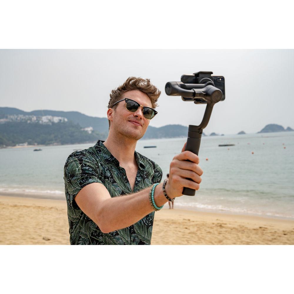 FreeVision VILTA-SE Special Edition 3-Axis Smartphone Gimbal Stabilizer