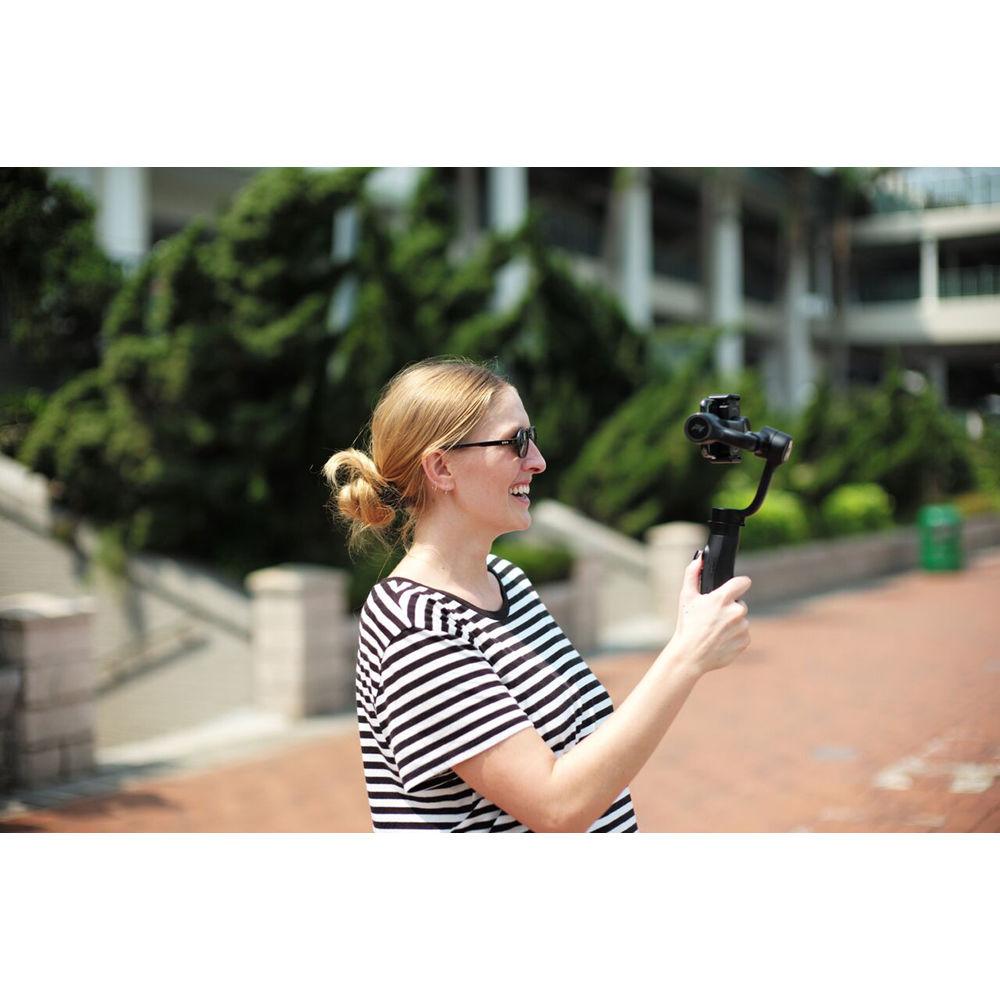FreeVision VILTA-SE Special Edition 3-Axis Smartphone Gimbal Stabilizer