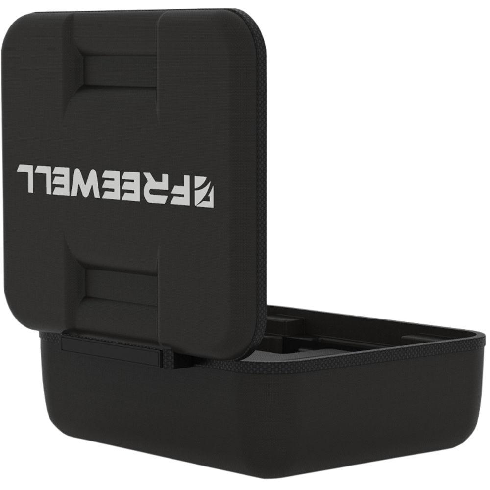 Freewell DJI CrystalSky Monitor Carry Case