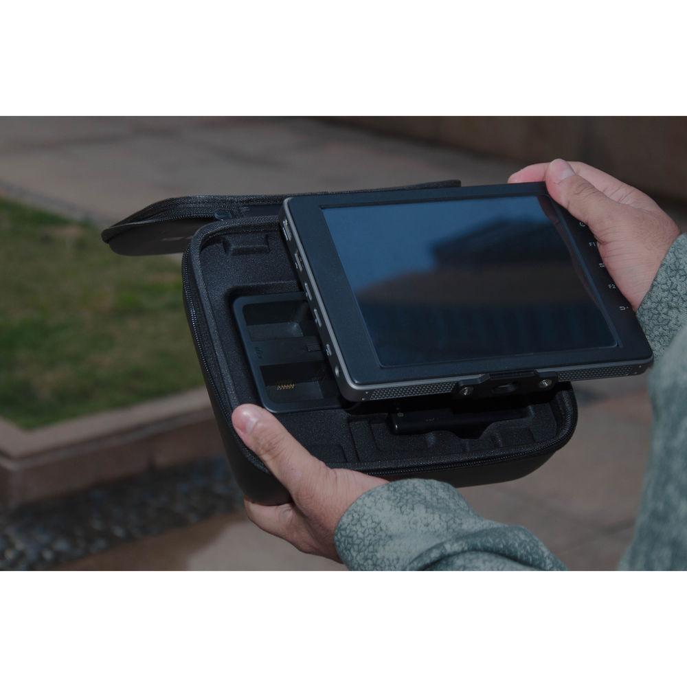 Freewell DJI CrystalSky Monitor Carry Case