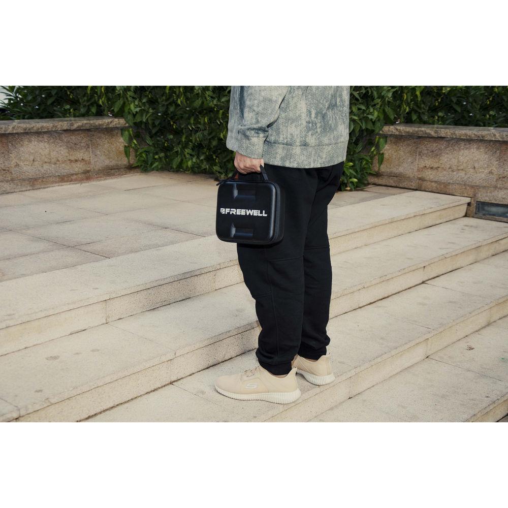 Freewell DJI CrystalSky Monitor Carry Case