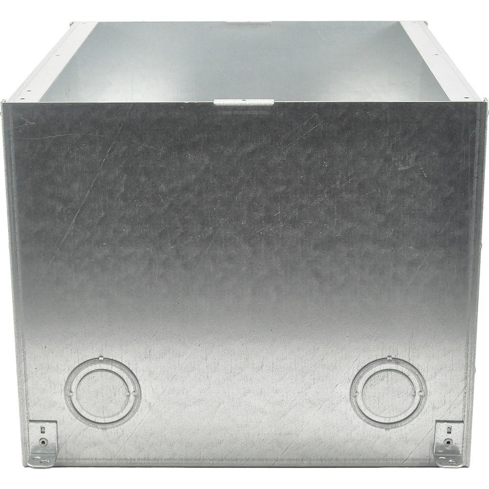 FSR FL-600P Floor Box