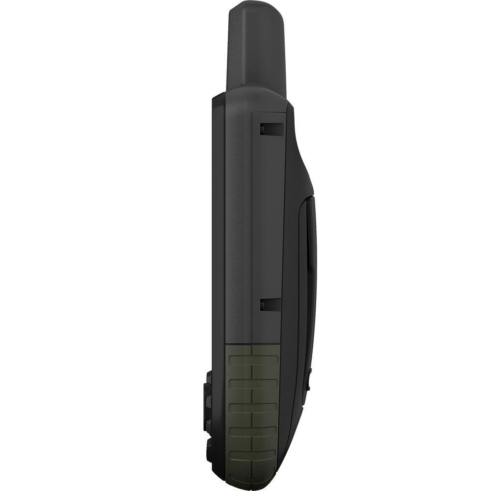 Garmin GPSMAP 66s Multi-Satellite Handheld Navigator