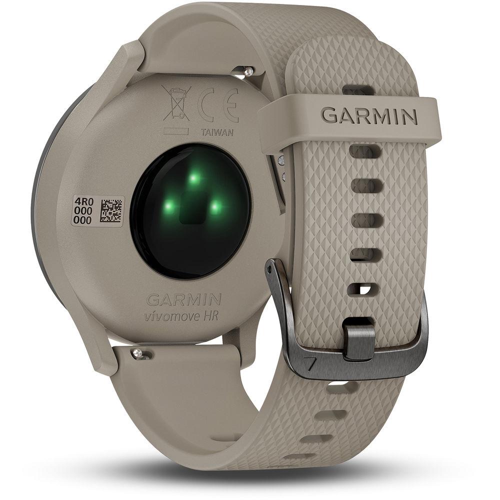 Garmin vivomove HR Sport Watch