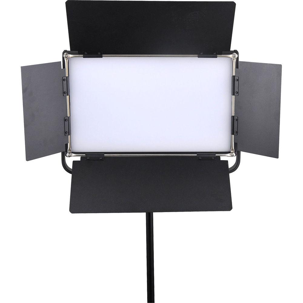 GTX STUDIO Daylight Flat LED Panel