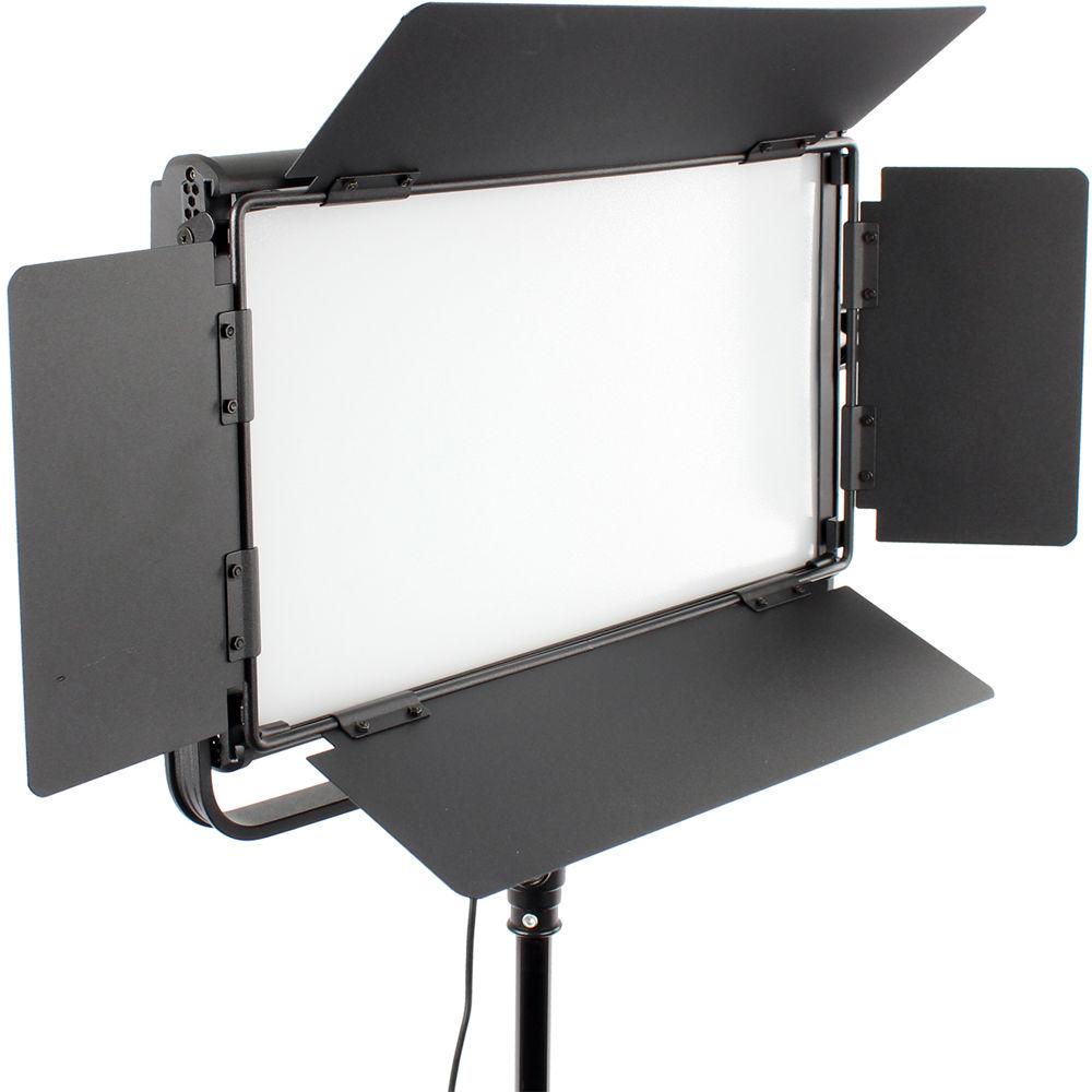 GTX STUDIO Daylight Flat LED Panel