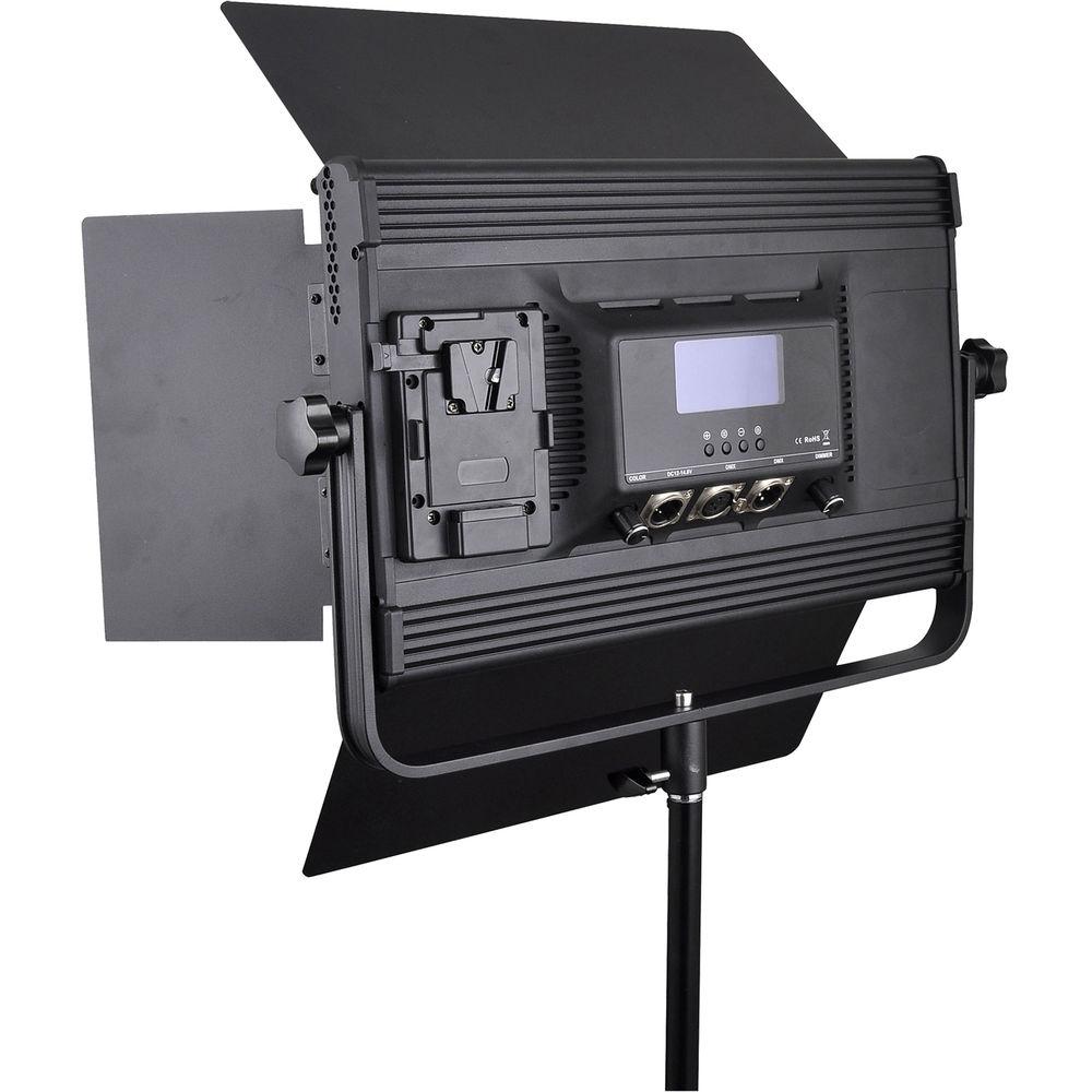 GTX STUDIO Daylight Flat LED Panel