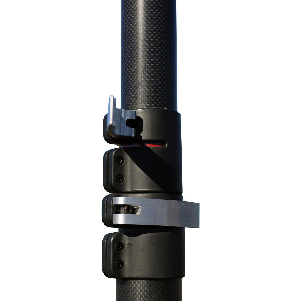 Hi Rise Camera Telescopic Pole