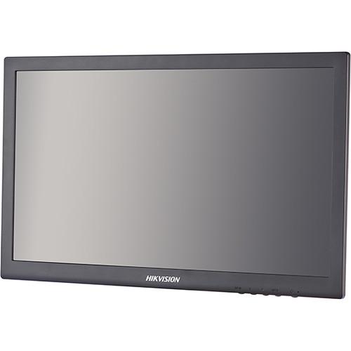 Hikvision DS-D5019QE-B 19" LED Monitor with VESA Base Bracket