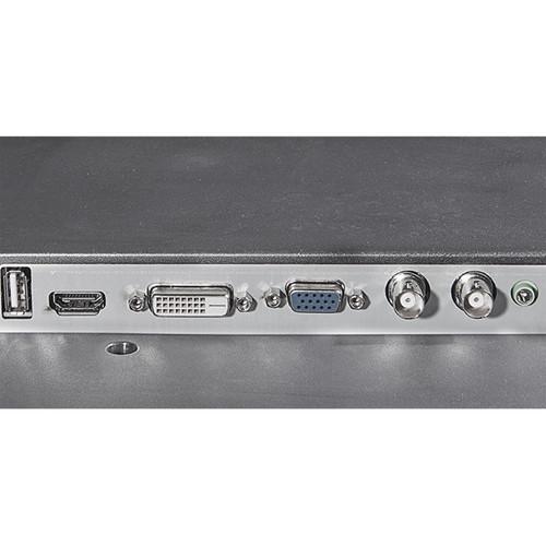 Hikvision DS-D5040FC 40" Monitor