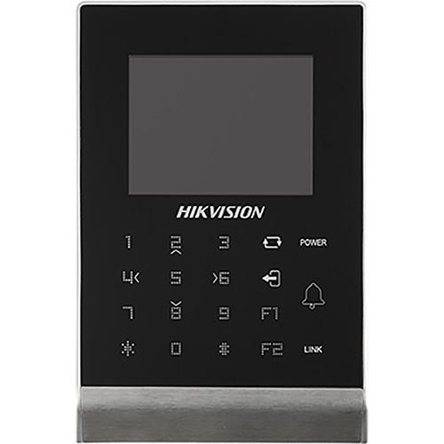 Hikvision DS-K1T105M Standalone Access Control Terminal with Mifare Reader