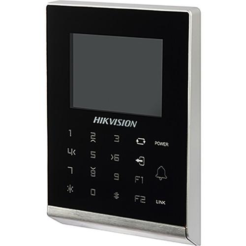 Hikvision DS-K1T105M Standalone Access Control Terminal with Mifare Reader