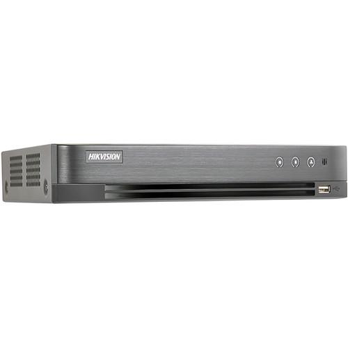 Hikvision TurboHD 4-Channel HD-TVI DVR