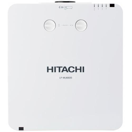 Hitachi WUXGA DLP 7000 Lumen Projector