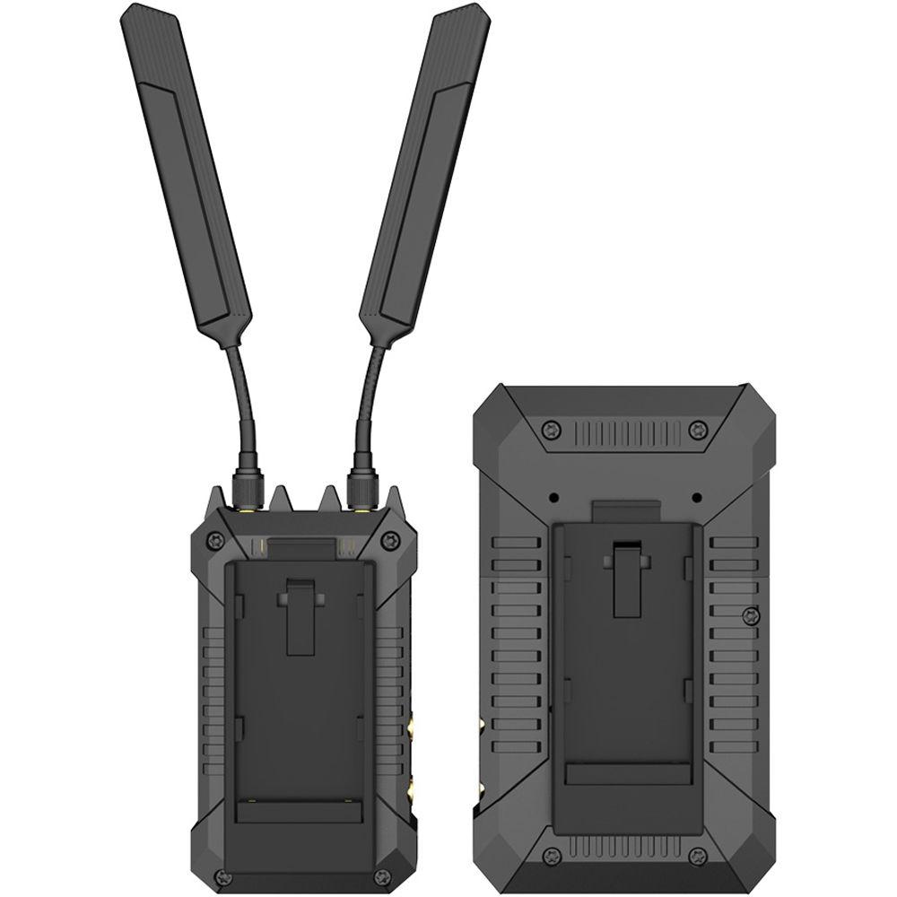 Hollyland COSMO 600 Wireless HDMI SDI Transmission System