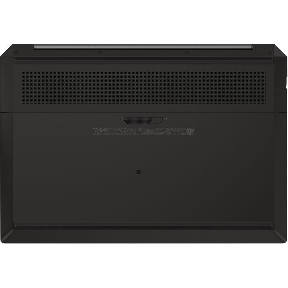 HP 15.6" ZBook 15 G5 Mobile Workstation