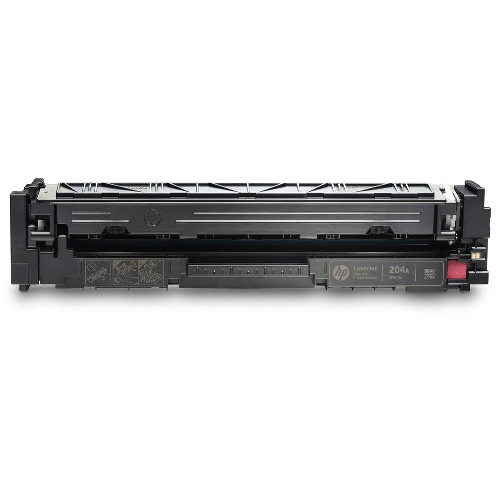 HP 204A Magenta Toner Cartridge