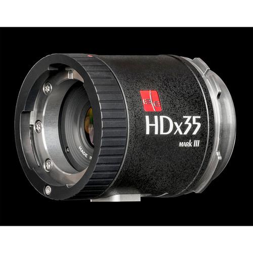IBE OPTICS HDX35 Mark III HD Converter