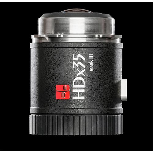 IBE OPTICS HDX35 Mark III HD Converter, IBE, OPTICS, HDX35, Mark, III, HD, Converter