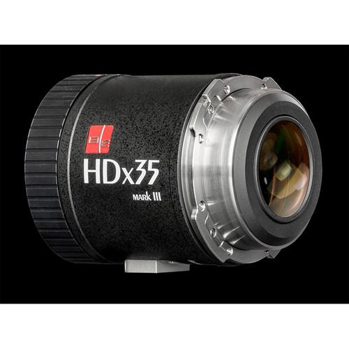 IBE OPTICS HDX35 Mark III HD Converter