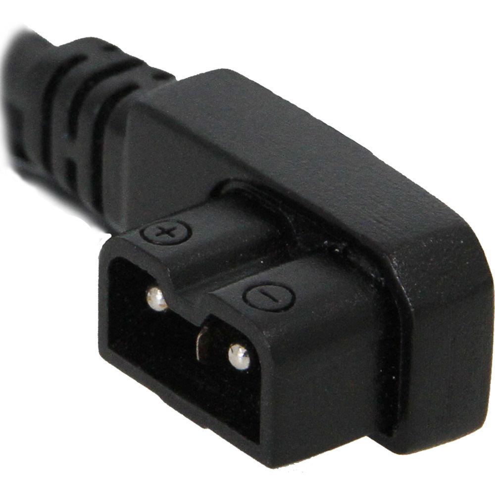 IDX System Technology LC-XT1 Single-Channel Portable X-Tap Charger