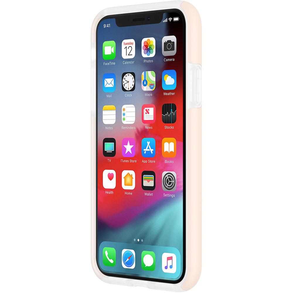 Incipio DualPro Case for iPhone Xs