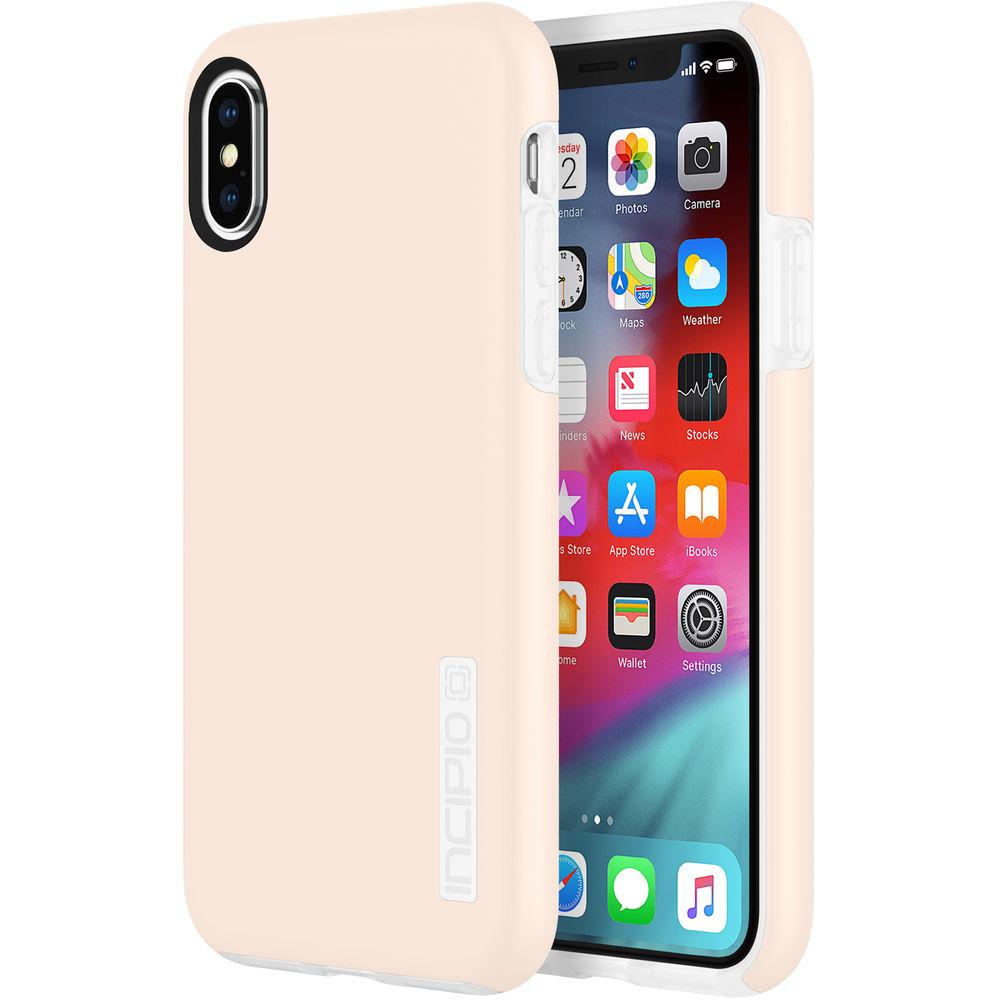 Incipio DualPro Case for iPhone Xs