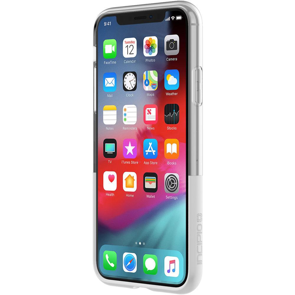 Incipio NGP Case for iPhone XS