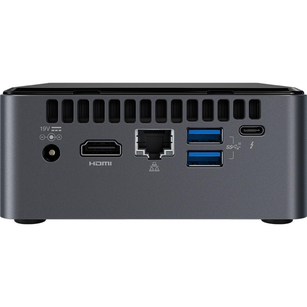 Intel NUC8I3BEH Mini PC NUC Kit