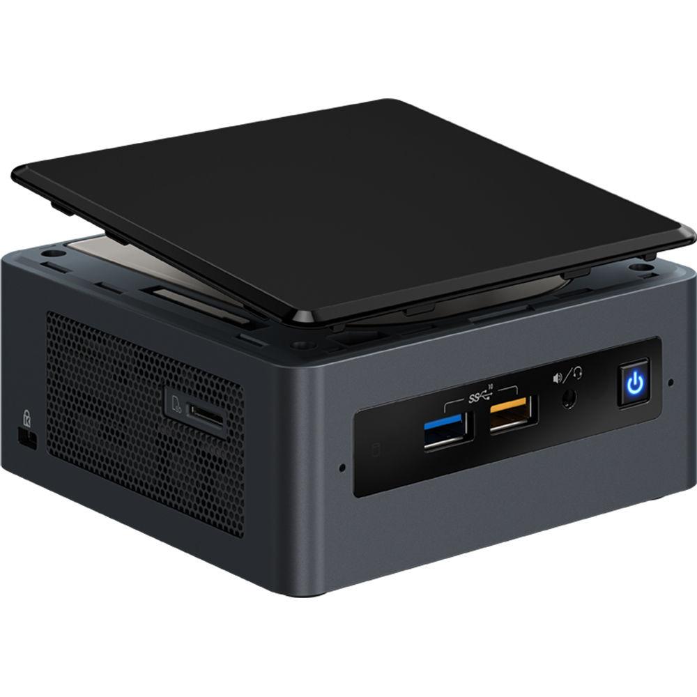 Intel NUC8I5BEH Mini PC NUC Kit