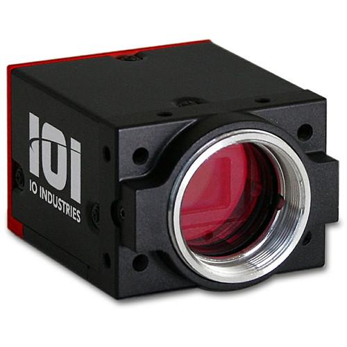 IO Industries Camera Kit, 2Ksdiminirsd With Accessories Includes Vicmount, 485Hrmt, IO, Industries, Camera, Kit, 2Ksdiminirsd, With, Accessories, Includes, Vicmount, 485Hrmt