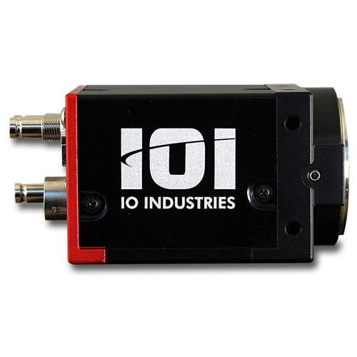 IO Industries Camera Kit, 2Ksdiminirsd With Accessories Includes Vicmount, 485Hrmt, IO, Industries, Camera, Kit, 2Ksdiminirsd, With, Accessories, Includes, Vicmount, 485Hrmt