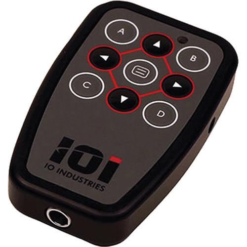 IO Industries Camera Kit, 4Ksdimini With Accessories Includes Vicmount